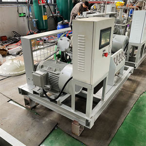 Machine de remplissage substantielle de gaz d'<span class=keywords><strong>argon</strong></span> d'AZBEL pour des cylindres remplissant le <span class=keywords><strong>prix</strong></span> de compresseur de propulseur d'<span class=keywords><strong>argon</strong></span> d'utilisation - Product Image 1