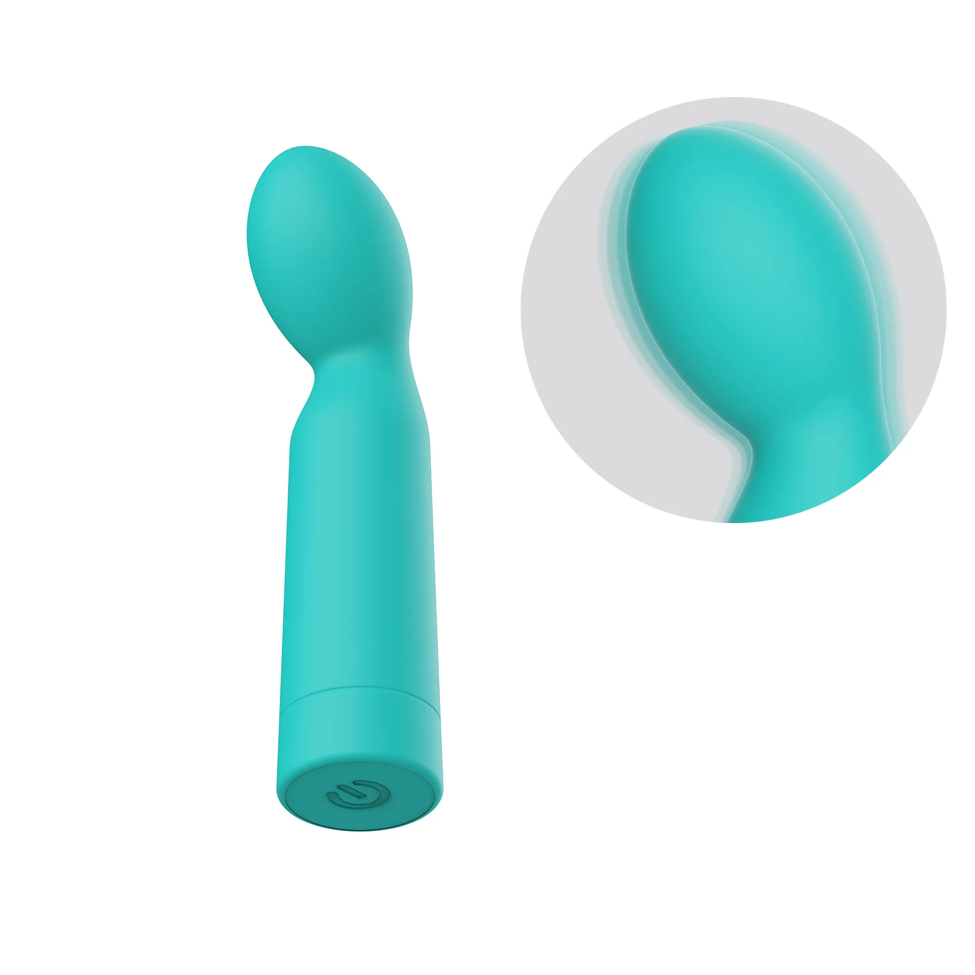 WINYI Trend produkte Neuankömmling Zauberstab Vibrator Finger Vibradores Großhandel Juguetes Sexuales Mini Bullet Finger Vibrator