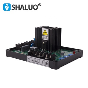Máy phát điện GAVR-15A phổ Máy phát điện không chổi than <span class=keywords><strong>AVR</strong></span> 15A Điện áp ổn định tự động điều chỉnh điện áp mô-đun Vận chuyển nhanh - Product Image 5