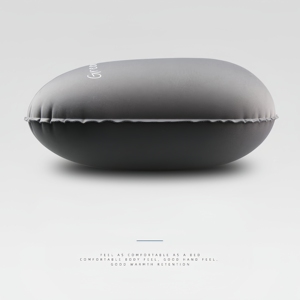 Oreiller ergonomique en forme de U pour le sommeil, soutien du cou pour les longs trajets en avion, en voiture, la sieste au bureau et la relaxation - Product Image 4