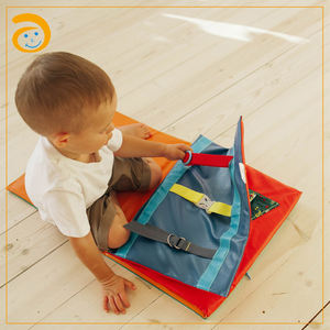 <span class=keywords><strong>Libro</strong></span> de Tela para Bebés Más Vendido, Juguete Musical Educativo Temprano, <span class=keywords><strong>Libro</strong></span> de Baño Lavable, Juguetes de Tela, <span class=keywords><strong>Libro</strong></span> Suave - Product Image 6