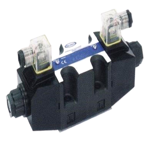 Solenoide TAI-HUEI HD-2D3-G02-LW-E HD-3C6-G03-LW-F HD-2B3L-G02-DL-B HD-2B8L-G02-DL-B HD-3C6-G03-LW-B - Product Image 2