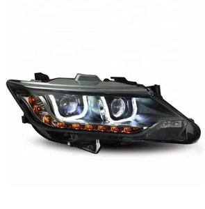 Nouveau pour 2015-2017 : Ensemble de phares Plug & Play, remplacement direct, pièces automobiles <span class=keywords><strong>TOYOTAT</strong></span> TY013-V1 - Product Image 1