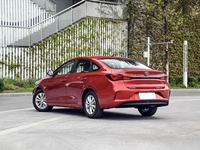 Changan Eado PLUS 2025 1.5L Manuelle Édition Luxe 4 Portes 5 Places Berline Compacte Essence Norme d'Émission Euro VI
