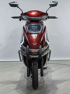 Moto Scooter électrique de sport à moteur sans balais 60V 72V en état d'<span class=keywords><strong>occasion</strong></span> à la vente directe en usine - Product Image 4