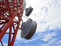 Módulo de Procesamiento de Núcleo RF e IF para Microondas, Equipo de Transmisión de Datos por Microondas para el Sistema de Radio Táctica Conjunta (JTRS)
