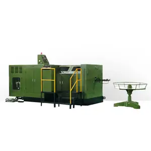 Nut And Bolts Component Automatic Hollow Angle Cold Forging Machine For Valve