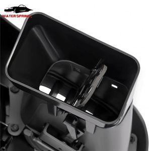 Cubierta de Bisel para el Panel de Instrumentos del Radio, Compatible con Chevy S10 Blazer GMC Jimmy 1998-2004 - Product Image 4