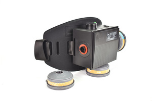 Máscara <span class=keywords><strong>de</strong></span> soldadura <span class=keywords><strong>con</strong></span> <span class=keywords><strong>filtro</strong></span> <span class=keywords><strong>de</strong></span> respiración <span class=keywords><strong>de</strong></span> <span class=keywords><strong>aire</strong></span> automático y oscurecimiento automático - Product Image 5