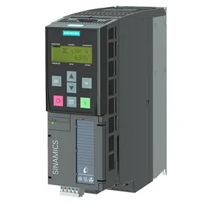 Siemens G120 Biến Tần Loạt 6SL3220-1YD12-0UB0 SINAMICS G120XA 1.1KW Biến Tần 6SL3220-1YD12-0CB0, Chuyển Đổi Tần Số