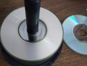 Giá tốt nhất trống DVD đốt đĩa giá thấp và phổ biến, tùy chỉnh 32/64 bit - Product Image 3