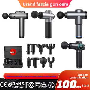 Nueva <span class=keywords><strong>Pistola</strong></span> <span class=keywords><strong>de</strong></span> Masaje Mini 2026 con <span class=keywords><strong>Calor</strong></span> y Frío, Compresa Fría y Caliente, <span class=keywords><strong>Pistola</strong></span> <span class=keywords><strong>de</strong></span> Masaje Profesional para Tejido Muscular Profundo - Product Image 5