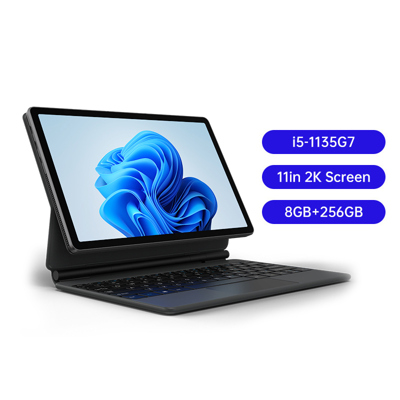 ALLDOCUBE iWORK GT 2-in-1 Tablet PC, 11-Inch Core i5, 16GB RAM