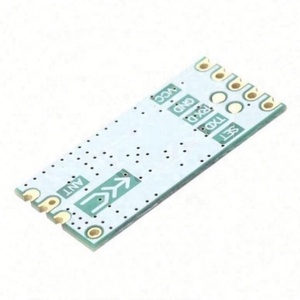 Module de port série sans fil 433M CC1101, portée courte <span class=keywords><strong>40</strong></span> mètres, transmission transparente, module radiofréquence - Product Image 3