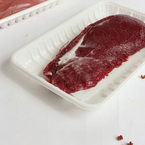 Almohadilla Absorbente de Película de Plástico PE para Empacar Alimentos, Almohadilla Absorbente para Carne - Product Image 6