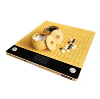 IZIS AI Go Board negozio ufficiale Intelligence Go Game Board Weiqi Baduk Board