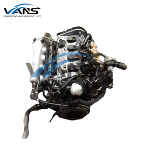 Motor <span class=keywords><strong>Usado</strong></span> Original Reacondicionado para Volkswagen <span class=keywords><strong>Bora</strong></span> 1.8T, Motor Turboalimentado de 4 Cilindros y <span class=keywords><strong>1.8</strong></span> Litros - Product Image 4