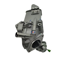 Enfriador <span class=keywords><strong>EGR</strong></span> para Changan Hunter Kaicheng F70 OEM PC201014-0401 X10002590 - Product Image 6