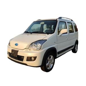 รถยนต์ไฟฟ้าขนาดเล็ก LOGISTAR 100 CENNTRO สำหรับบรรทุกสินค้า/โดยสาร/4 ที่นั่ง - Product Image 2