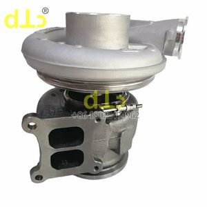 Piezas Originales para Turbocompresor Holset ISM11 para Motor Diésel HX55 3590044 4033813 3800471 para Cummins - Product Image 5