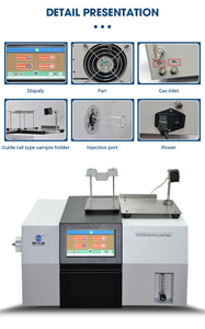 Analyseur <span class=keywords><strong>de</strong></span> noir <span class=keywords><strong>de</strong></span> carbone SKZ1059B, testeur <span class=keywords><strong>de</strong></span> noir <span class=keywords><strong>de</strong></span> carbone plastique haute précision pour les plastiques polyisobutylène, personnalisable OEM - Product Image 3