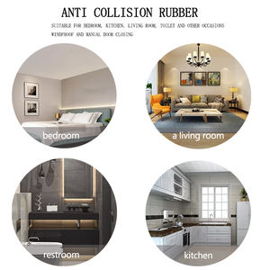 Magnifique Bouchon de <span class=keywords><strong>Porte</strong></span> En Caoutchouc Plancher Monté Butée De <span class=keywords><strong>Porte</strong></span> Magnétique Surface En Caoutchouc bouchon de <span class=keywords><strong>porte</strong></span> en caoutchouc <span class=keywords><strong>cale</strong></span> - Product Image 6