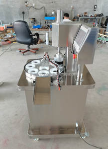 <span class=keywords><strong>Machine</strong></span> à presser les coquilles de tarte <span class=keywords><strong>Machine</strong></span> commerciale automatique de bonne qualité pour la fabrication de tarte à tarte pâtisserie au fromage - Product Image 3
