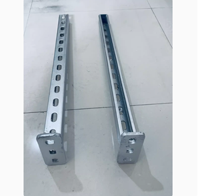 Heavy Duty treo tường Chân đế cantilever Arms cantilever Chân đế cho điều hòa không khí - Product Image 5