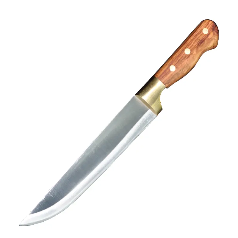 7,5 Zoll Professional 4 Cr13 Edelstahl Küchenchef Messer mit Palisander Griff