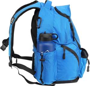 Free sample Custom Junior Disc <b>Golf</b> <b>Bag</b> Backpack with a Large Capacity and Multiple Uses for Outdoor Sports with Your Logo - Product Image 5