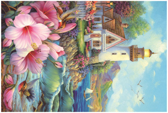 phare