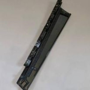 Panel de Moldura Exterior para Marco de Puerta Delantera Ideal L7, Compatible con X03-55000015 X03-55000018 - Product Image 4