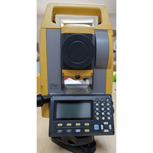 <span class=keywords><strong>Topcon</strong></span> GM-101 <span class=keywords><strong>Total</strong></span> <span class=keywords><strong>Station</strong></span> 6000m EDM 내장 보안 보호 도난 방지 기술 50,000 포인트 스토리지 빠른 데이터 전송 - Product Image 5
