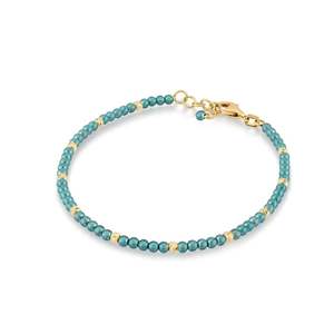   Pulsera Hecha a Mano Happiness para Mujer - Product Image 1