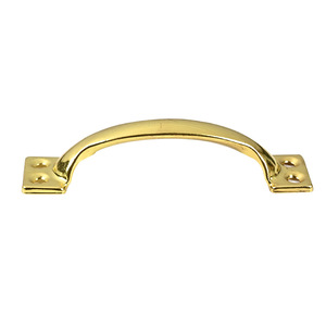 Tiradores <span class=keywords><strong>de</strong></span> Hierro para Muebles, Puertas y Cajones, Estilo Tronco, Bronce, Modelo TY-1010, <span class=keywords><strong>Caja</strong></span> <span class=keywords><strong>de</strong></span> Regalo, China - Product Image 5