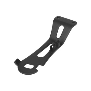 Soporte de Guardabarros Trasero Derecho para Patinete Eléctrico KuKirin A1, Soporte Original para Guardabarros Trasero Derecho KuKirin A1 - Product Image 4