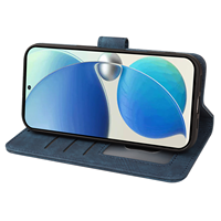 Étui de téléphone en cuir PU pas cher pour Infinix Itel A60 P40 A18 S18 S23 S23 Plus A70 Gt 20 Pro, housses à rabat magnétiques, portefeuille