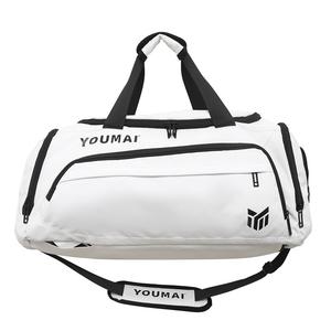 Custom Large Capacity Oxford Cloth Gym <b>Bag</b> for Men and Women Leisure Fitness <b>Sports</b> Duffel for Yoga Travel for Busy Schedule - Product Image 3