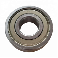 Roulements vibration 6305 2rs avec couvercle en plastique 6305 6306 6307 6308 6309 6310 2rs zz c3 roulement