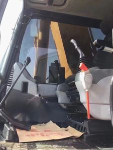 Excavadoras hidráulicas de 36 toneladas Komatsu PC360 usadas en Japón originales | Excavadora de orugas de tamaño mediano para construcción y minería - Product Image 6