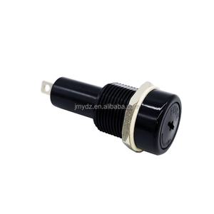 Nuevo Portafusibles SCI R3-18 R3-41, 10x38mm, 30A600V, Abertura 22/24 - Product Image 6