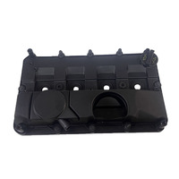 Copertura Decorativa Motore Originale 9P2-6K271-AA per JMC Yusheng S350 Yuhu 5 Transit V348 Motore 4D24 2.4L Ricambi
