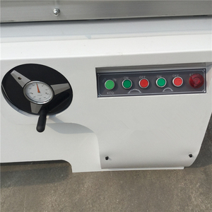Nueva Sierra <span class=keywords><strong>de</strong></span> Escuadradora Horizontal CNC <span class=keywords><strong>Usada</strong></span> con Husillo <span class=keywords><strong>de</strong></span> Motor para Construcción y Uso Doméstico - Product Image 6