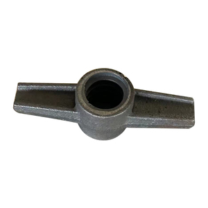 Mạ kẽm giàn giáo cơ sở Jack <span class=keywords><strong>Nut</strong></span> cho các dự án xây dựng và xây dựng - Product Image 2
