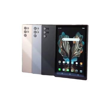 G2000 10.1 Inch Máy Tính Bảng Android MTK 6737 Octa Lõi 2GB RAM + 32GB Rom 4000MAh Pin Mặt Mở Khóa Bàn Phím Trường Hợp GSM 1920x1200 - Product Image 1