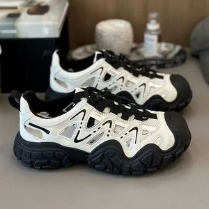Chaussures de randonnée respirantes antidérapantes pour la marche quotidienne, style décontracté, dernier design, directement de l'usine, prix abordable - Product Image 4