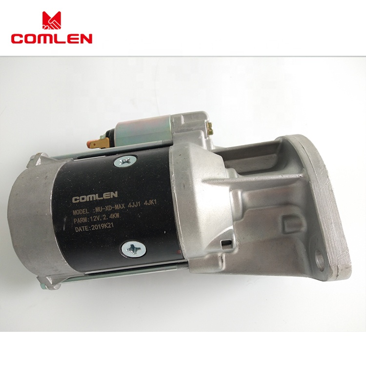 やーちんとなります NHR NKR 8-98039754-1 tensor de cadena de 8980397541 de Isuzu