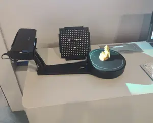 <span class=keywords><strong>Einscan</strong></span> SE V2 <span class=keywords><strong>SP</strong></span> V2 Dernier scanner 3D Figures Scanner laser 3D facial pour l'arpentage - Product Image 1