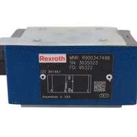 1 pièce neuve d'origine de qualité supérieure Lfa16dblfa25dblfa32dblfa40dblfa50dblfa63db Couvercle de commande pour PLC de décharge hydraulique