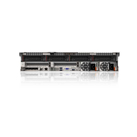 Solution informatique économe en énergie SR650 V3 avec des fonctions avancées de refroidissement et de gestion de l'alimentation
